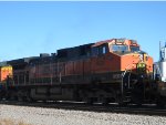 BNSF 1023